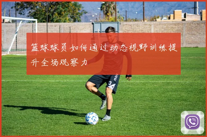 篮球球员如何通过动态视野训练提升全场观察力