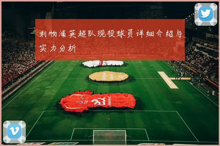 利物浦英超队现役球员详细介绍与实力分析